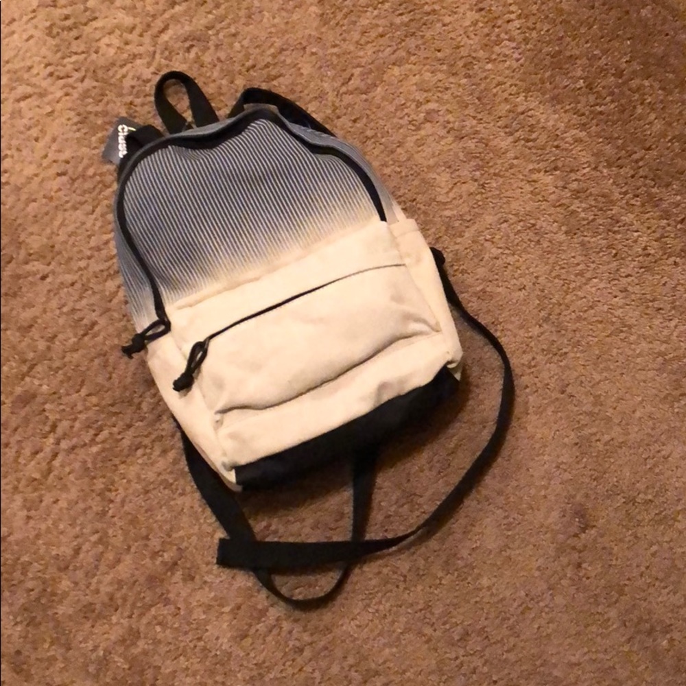 New backpack